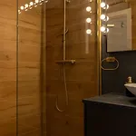 Marina Apartment, 3 Bedrooms, Balcony, Garage Lägenhet Warszawa