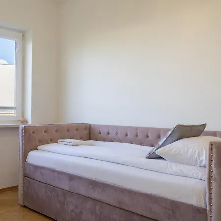 דירה Marina Mokotow - 3 Bedrooms - Balcony - Garage *
