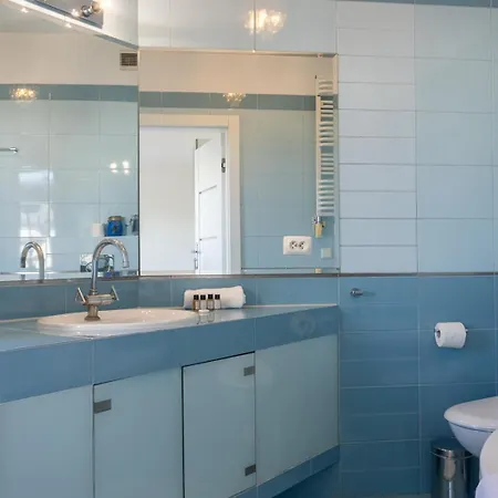 Marina Mokotow - 3 Bedrooms - Balcony - Garage דירה *